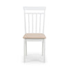 Coast Dining Chair (Set of 2) - Grey - COA103