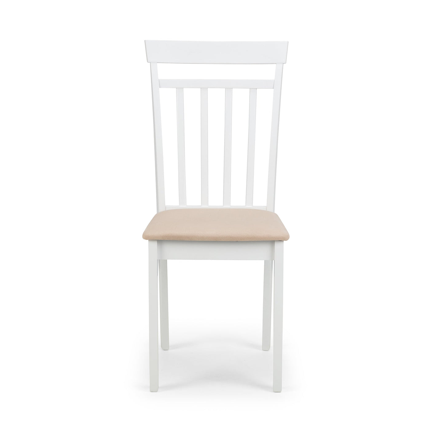 Coast Dining Chair (Set of 2) - Grey - COA103