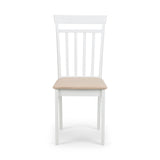 Coast Dining Chair (Set of 2) - Grey - COA103