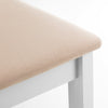 Coast Dining Chair (Set of 2) - Grey - COA103