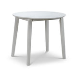Coast Dropleaf Table - Black - COA201