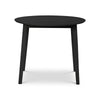 Coast Dropleaf Table - White - COA001