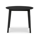 Coast Dropleaf Table - White - COA001