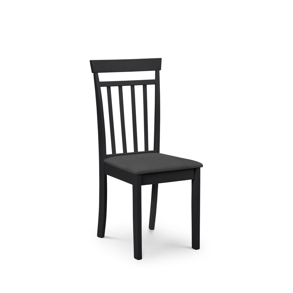 Coast Dining Chair (Set of 2) - Grey - COA103