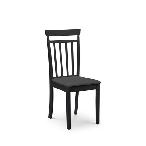 Coast Dining Chair (Set of 2) - Grey - COA103