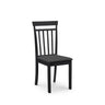 Coast Dining Chair (Set of 2) - Grey - COA103