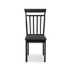 Coast Dining Chair (Set of 2) - Grey - COA103