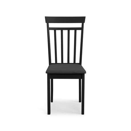 Coast Dining Chair (Set of 2) - Grey - COA103