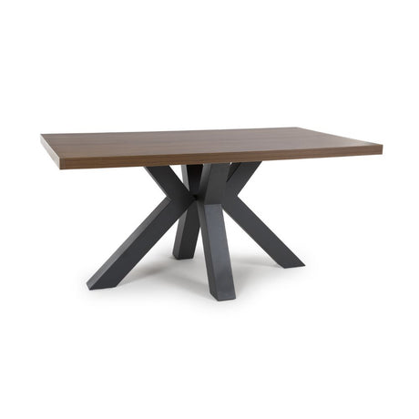 Colorado Table 2000mm - Smoked Oak - Image 2
