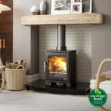 Hazelwood Compact 5kW Wood Burning (Eco) -  - 105-855421