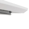 Como Extending Table - Grey - COM151