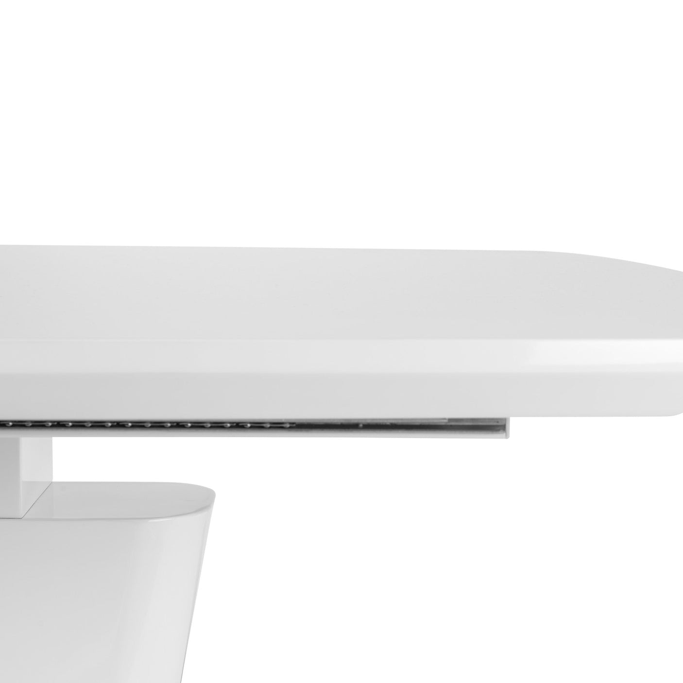 Como Extending Table - Grey - COM151