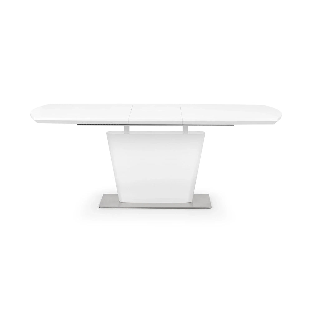 Como Extending Table - Grey - COM151
