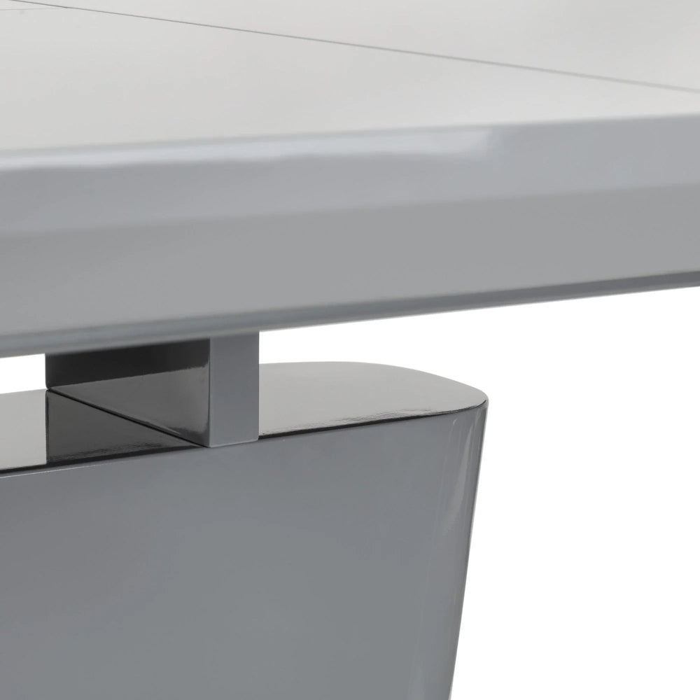 Como Extending Table - Grey - COM151