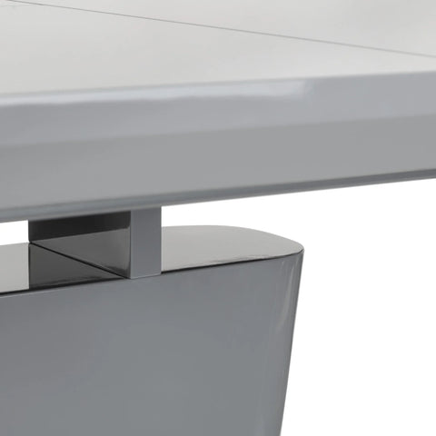 Como Extending Table - Grey - COM151