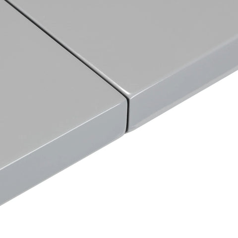 Como Extending Table - Grey - COM151