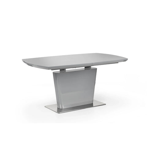 Como Extending Table - Grey - COM151