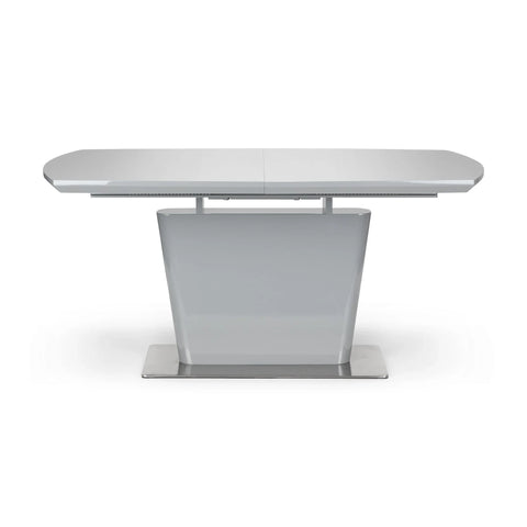 Como Extending Table - Grey - COM151