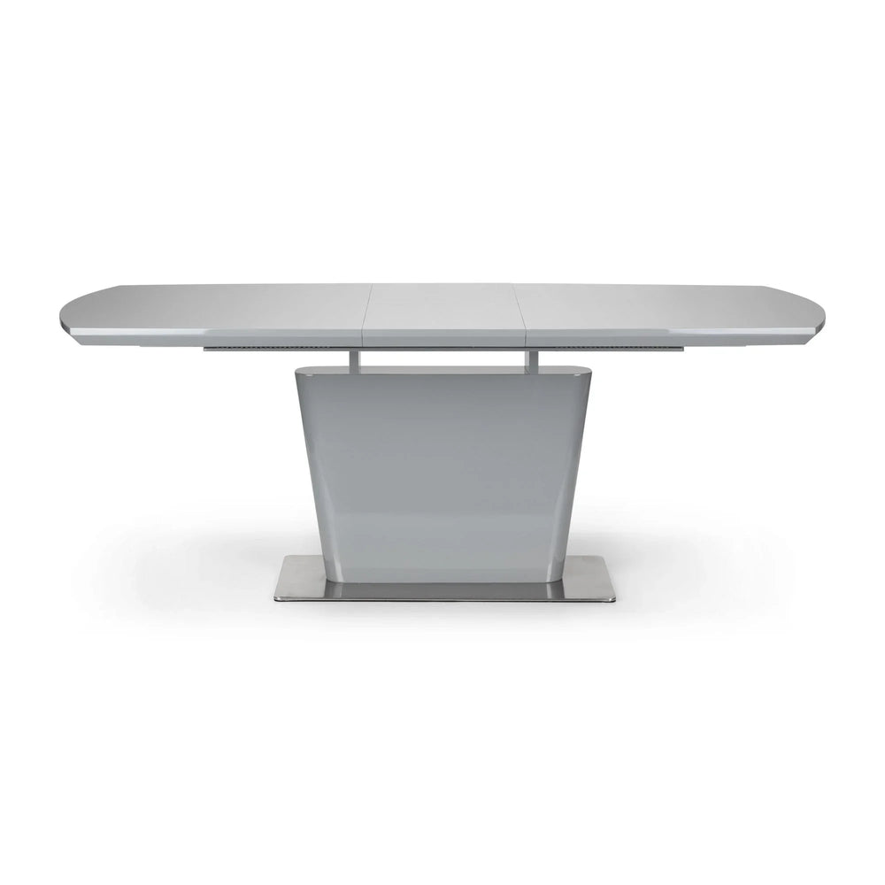 Como Extending Table - Grey - COM151