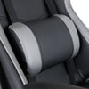 Comet Gaming Chair - Black - COM201