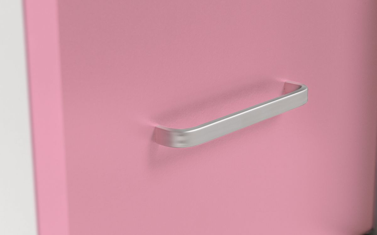 Cookie Cabin Bed - Pink