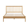 Cotswold Bed - Light Brown / Double - COT105