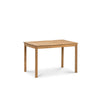 Coxmoor Rectangular Dining Table - Light Brown - COX001
