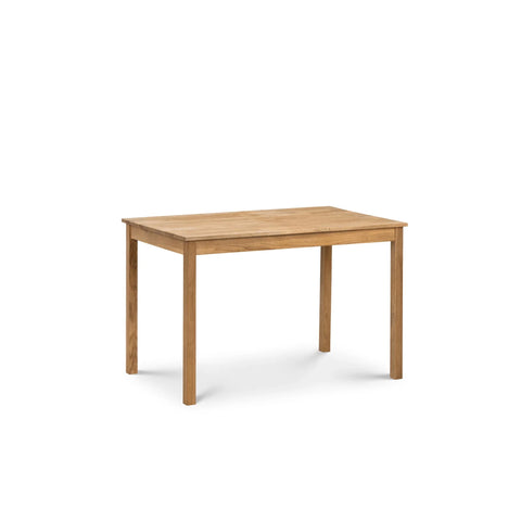 Coxmoor Rectangular Dining Table - Light Brown - COX001