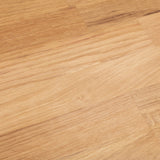 Coxmoor Square Dining Table - Light Brown - COX003