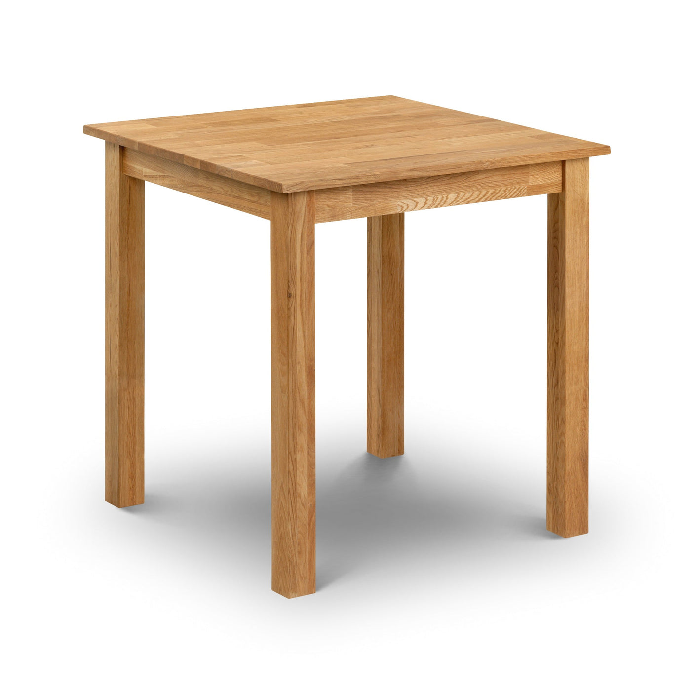 Coxmoor Square Dining Table - Light Brown - COX003