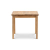 Coxmoor Extending Dining Table - Light Brown - COX012