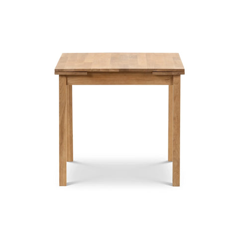 Coxmoor Extending Dining Table - Light Brown - COX012