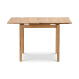 Coxmoor Extending Dining Table - Light Brown - COX012