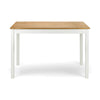 Coxmoor Rectangular Dining Table - Light Brown - COX001