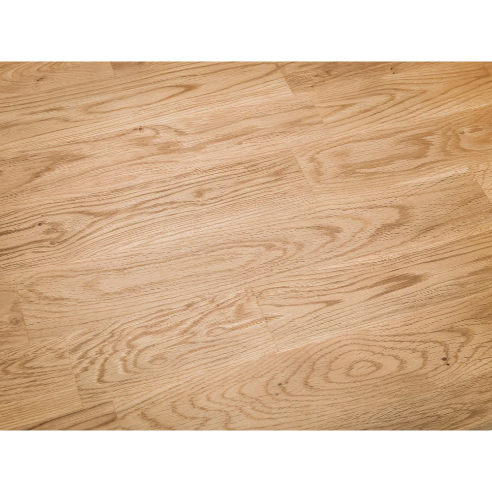 Coxmoor Rectangular Dining Table - Light Brown - COX001