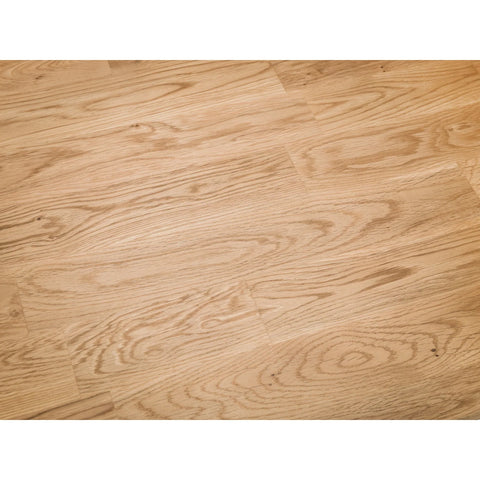 Coxmoor Rectangular Dining Table - Light Brown - COX001