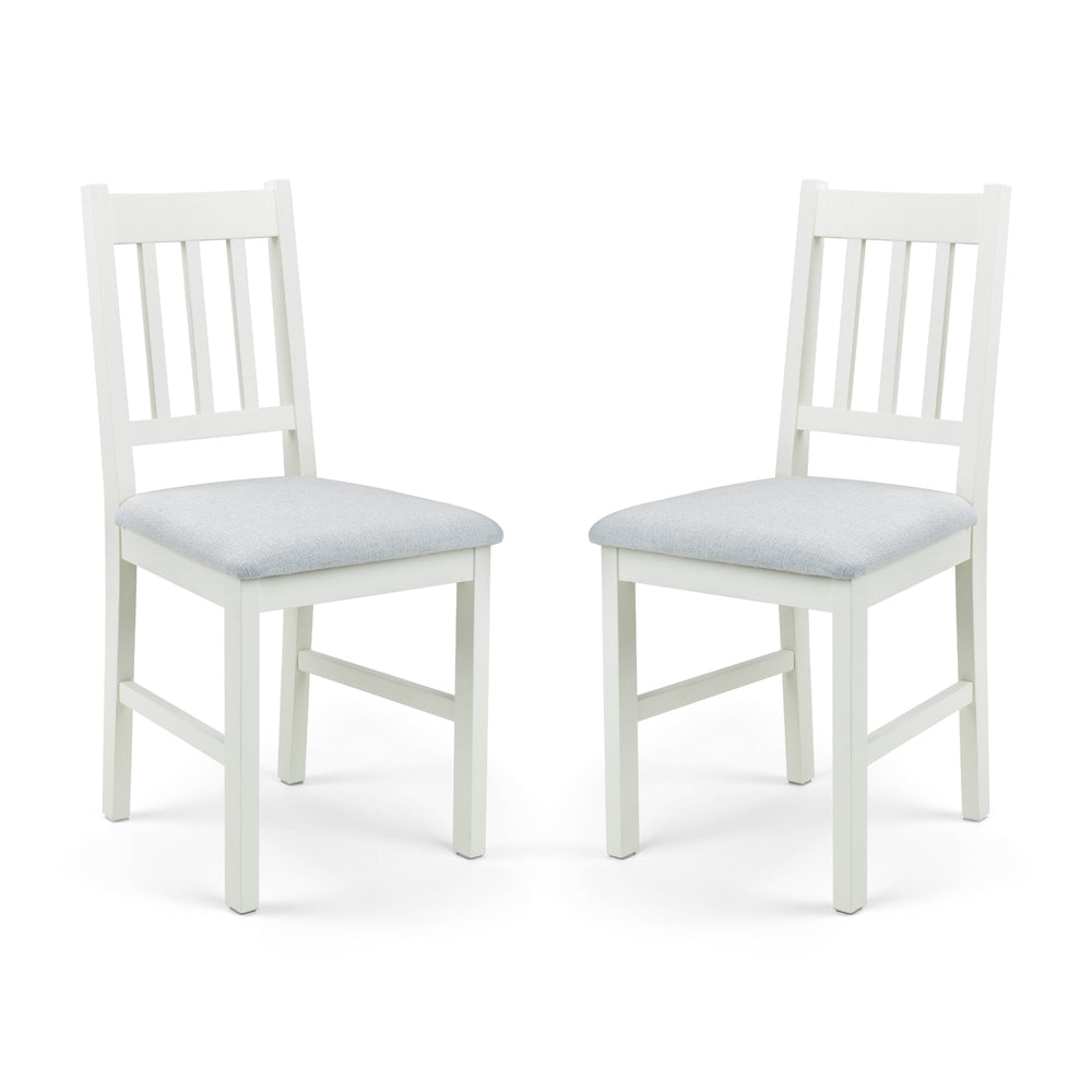 Coxmoor Dining Chair (Set of 2) - Light Brown - COX010