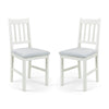 Coxmoor Dining Chair (Set of 2) - Light Brown - COX010
