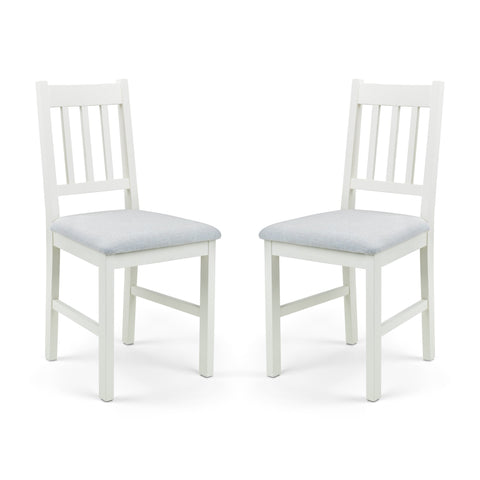 Coxmoor Dining Chair (Set of 2) - Light Brown - COX010