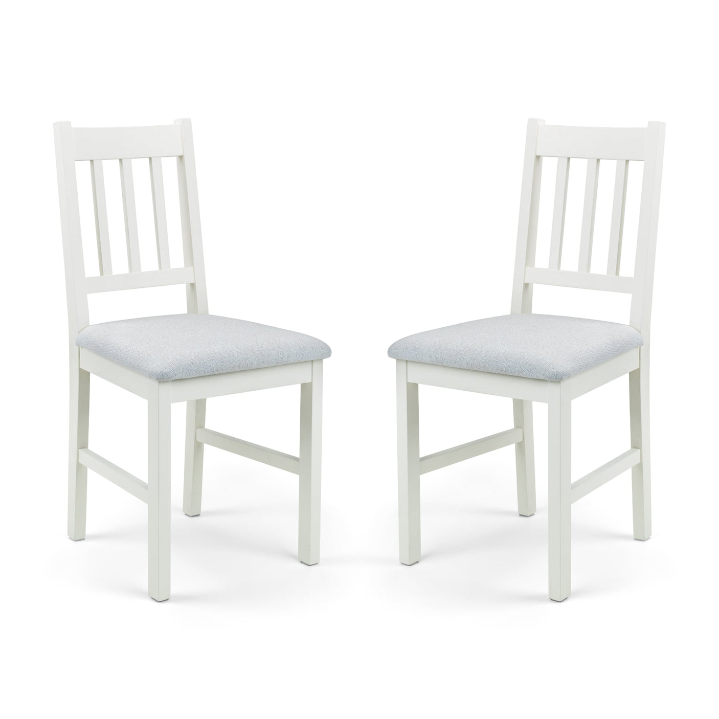 Coxmoor Dining Chair (Set of 2) - Light Brown - COX010