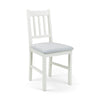 Coxmoor Dining Chair (Set of 2) - Light Brown - COX010