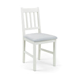 Coxmoor Dining Chair (Set of 2) - Light Brown - COX010