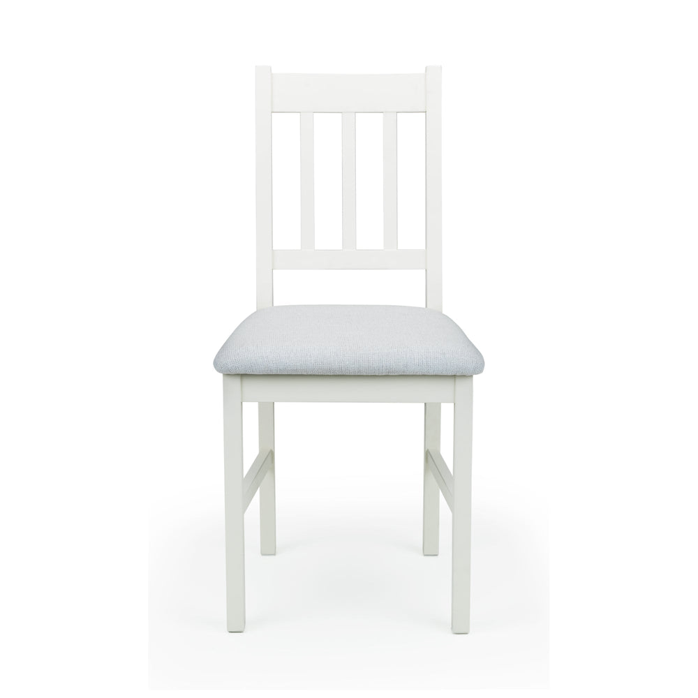 Coxmoor Dining Chair (Set of 2) - Light Brown - COX010