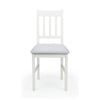 Coxmoor Dining Chair (Set of 2) - Light Brown - COX010