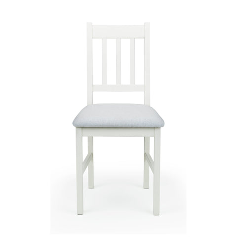 Coxmoor Dining Chair (Set of 2) - Light Brown - COX010