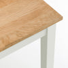Coxmoor Square Dining Table - Light Brown - COX003
