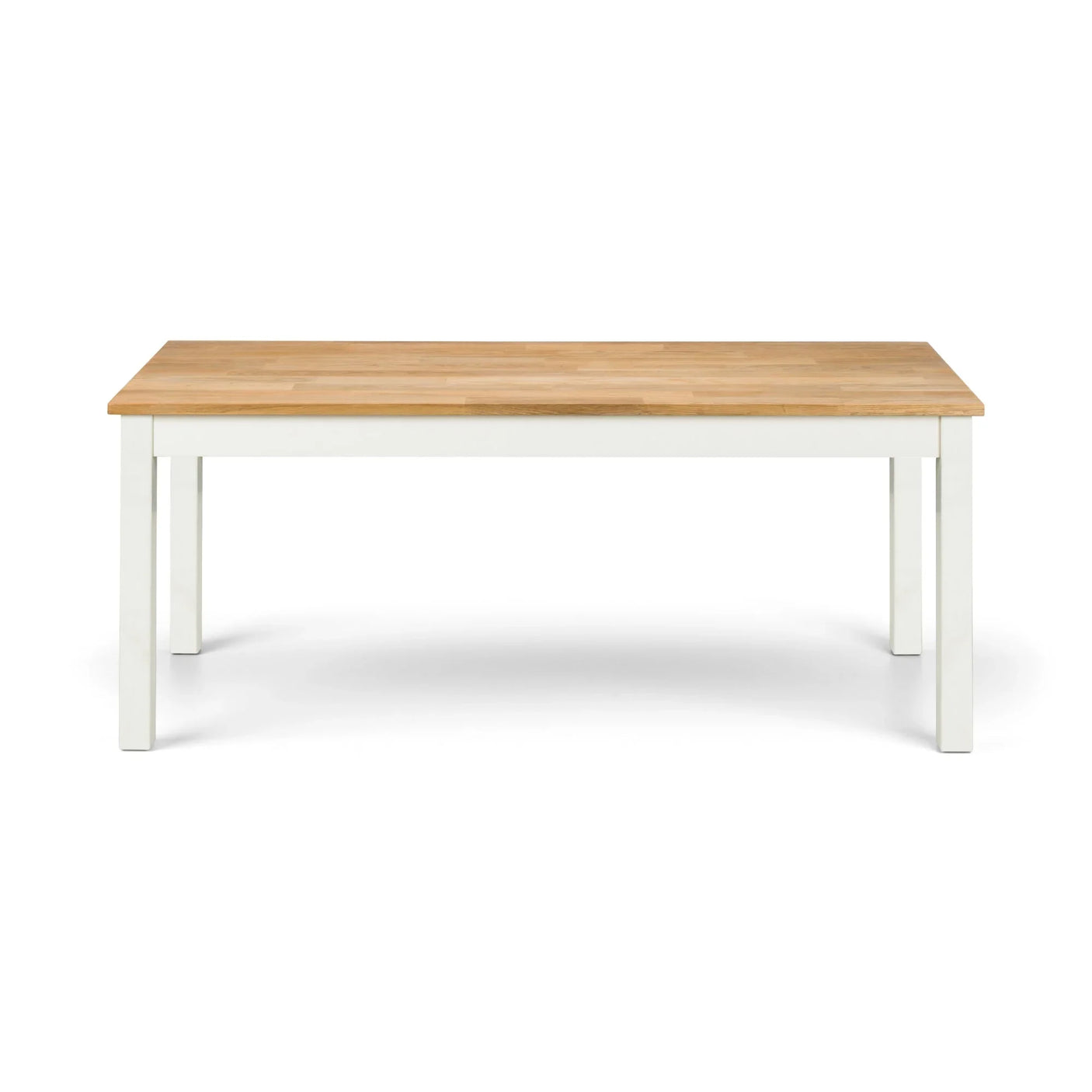 Coxmoor Coffee Table - Brown - COX005