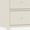 Coxmoor 6 Drawer Chest - Light Brown - COX305
