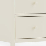 Coxmoor 6 Drawer Chest - Light Brown - COX305