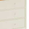 Coxmoor 6 Drawer Chest - Light Brown - COX305
